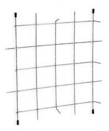 24" x 24" Filter Grids - 20